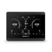 Garmin TD 50 Touchscreen Display