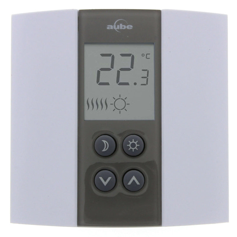 Roton Hydronic Thermostat