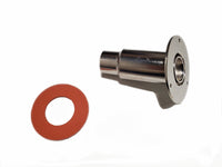 Roton S/S Exhaust Thru-Hull 30mm