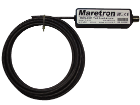 Maretron TLA100-01 Tank Level Adapter (resistive to N2K)
