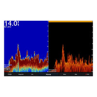 Garmin GT15M-IH CHIRP in-hull