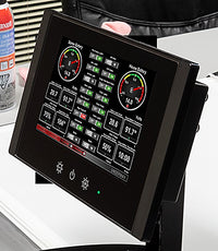 Maretron TSM810C-01 - 8" Vessel Monitor/Control Touchscreen