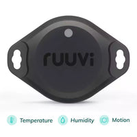 RuuviTag Pro 3-in-1