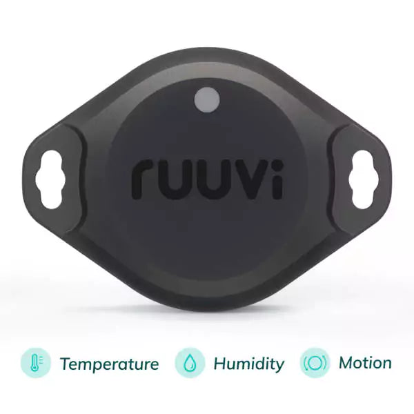 RuuviTag Pro 3-in-1