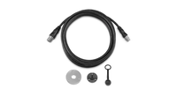 Garmin Fist Mic Relocation Kit
