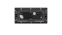B&G V60-B VHF Radio with AIS RxTx (bundle w/GPS500)