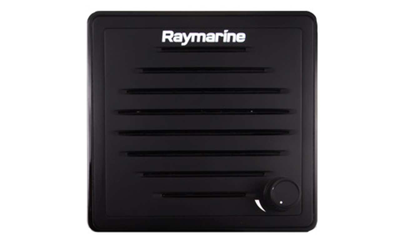 Raymarine-active-speaker