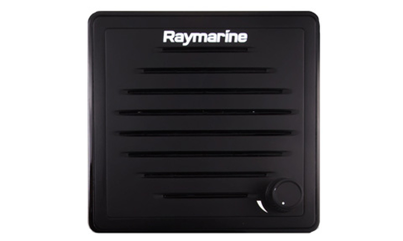 Raymarine-active-speaker