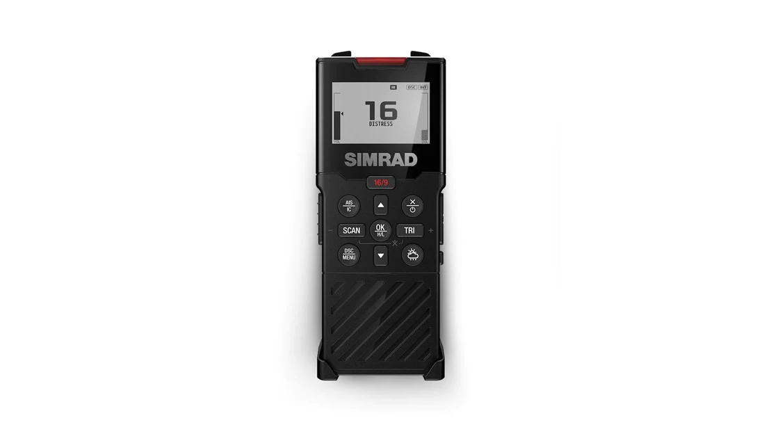 B&G H60 Wireless Handset