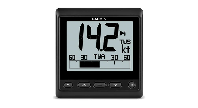 Garmin GNX 20  B&W Multi-Function Instrument