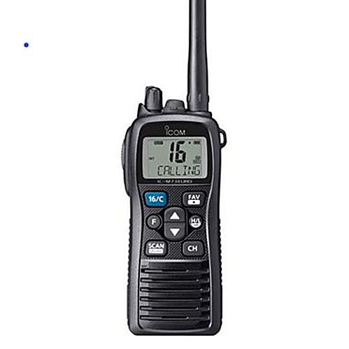 Icom M73 Professional Handheld VHF Radio