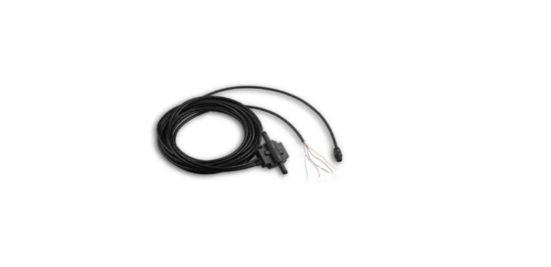 Garmin GFS10 Fuel Flow Sensor