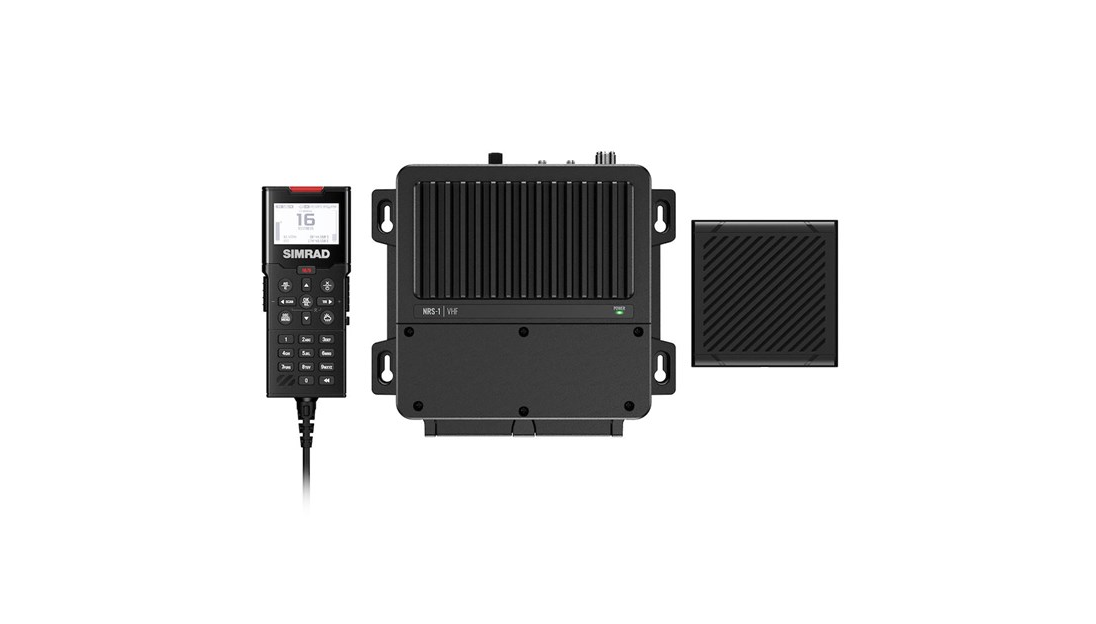 Simrad RS100 Black Box VHF
