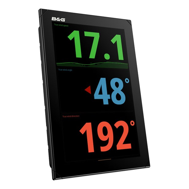 B&G Nemesis 12" Color Multi-Function Display
