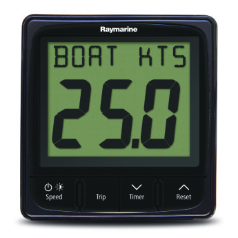 Raymarine-i50-speed-instrument