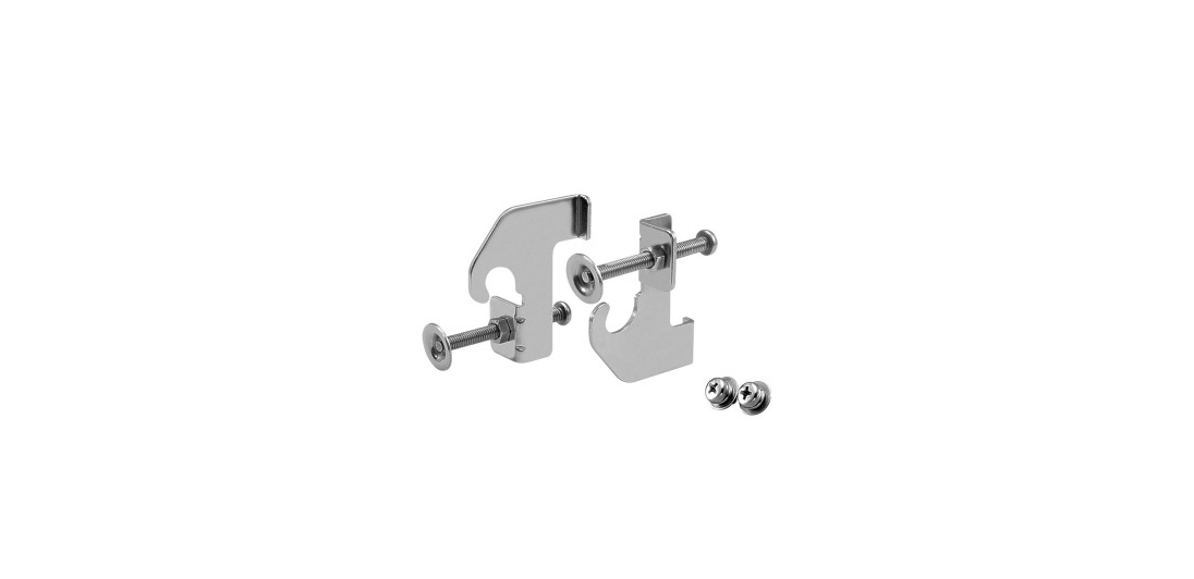 Icom MBF5 Flush Mount Kit (M330G)