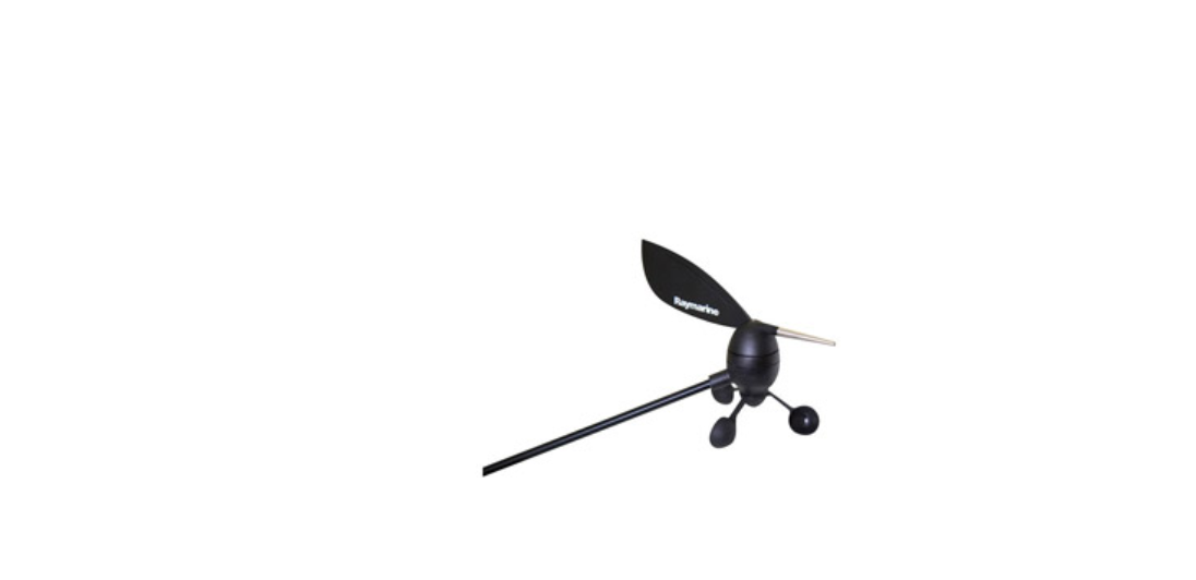Raymarine-short-arm-vane-transducer-only