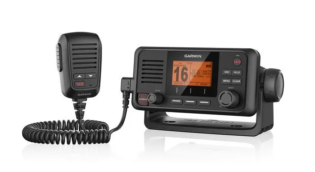 Garmin VHF 115 Marine Radio