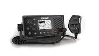 B&G V60-B VHF Radio with AIS RxTx (bundle w/GPS500)