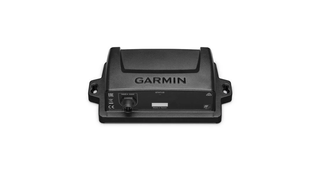 Garmin 9-Axis Heading Sensor