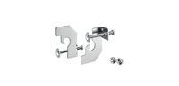 Icom MBF7 Flush Mount Kit (M510)