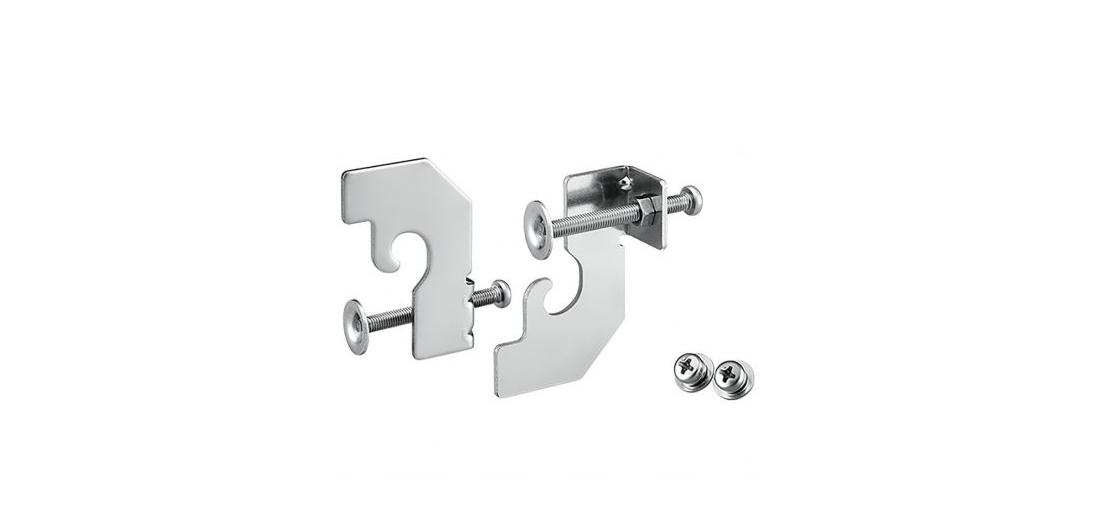 Icom MBF7 Flush Mount Kit (M510)