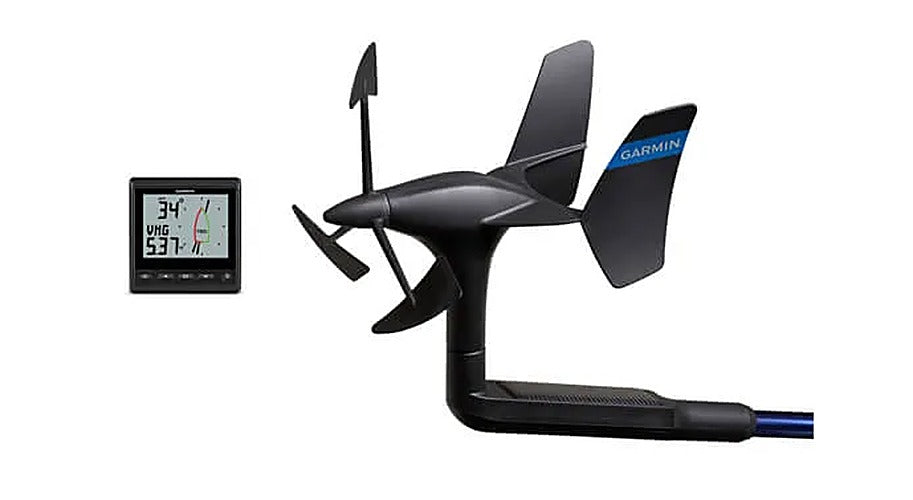 Garmin GNX Wireless Wind Pack