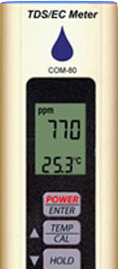 Rainman Hydro Tester