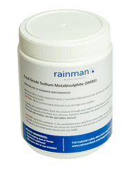 Rainman Pickle Solution Mix