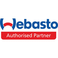 Webasto Fcf Classic Platinum Remote Control