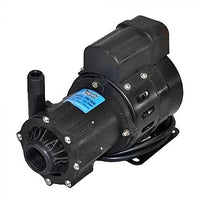 Webasto Koolair Pm1000 Seawater Pump 115V