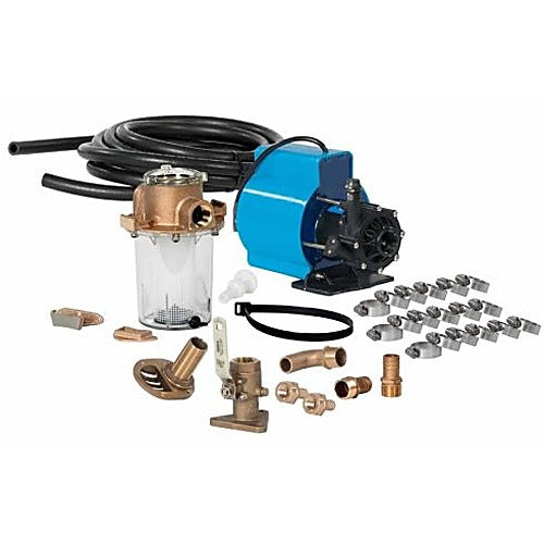 Webasto Seawater Kit 6K 10K