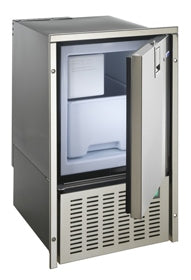 Isotherm White Ice Icemaker