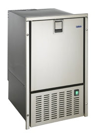Isotherm White Ice Icemaker