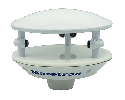 Maretron WSO200 Ultrasonic Wind and Weather Station
