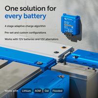 Victron Orion XS 1400 DC-DC Charger Non-Isolated 50A