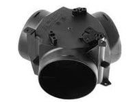 Espar Y-Branch 60mm True Y Adjustable