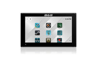 B&G Zeus S 9 (w/ Canada & USA Discover charts)